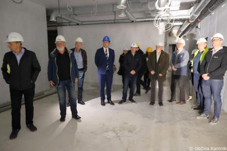 Izgradnja nove Osnovne šole Frana Albrehta (10)